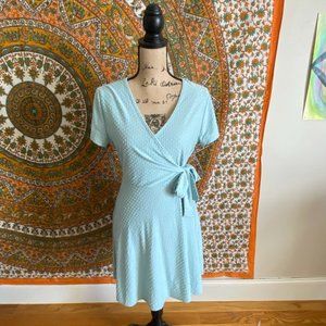 Rolla Coster Wrap Dress